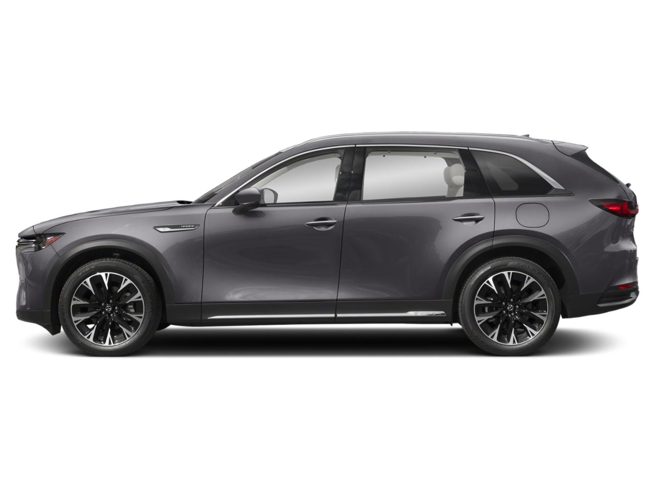 2024 Mazda MAZDA CX-90 Plug-In Hybrid PREMIUM SUV Slide 2
