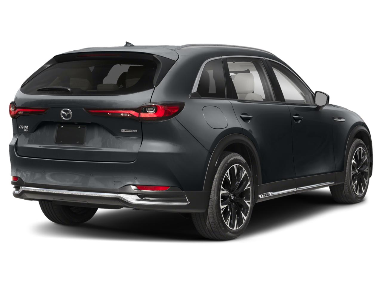 2024 Mazda CX-90 PHEV Premium Package's photo