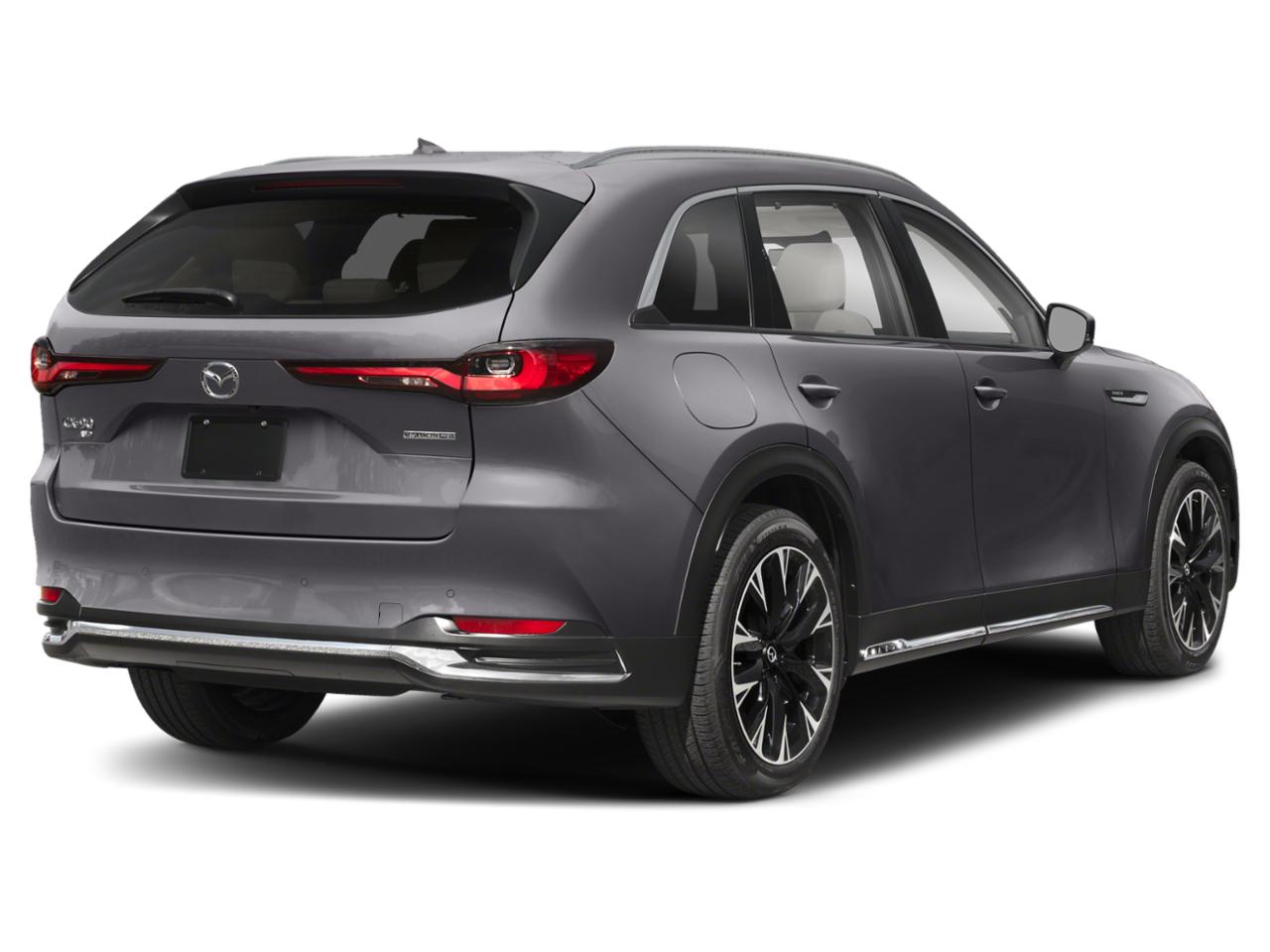 2024 Mazda MAZDA CX-90 Plug-In Hybrid PREMIUM SUV Slide 1