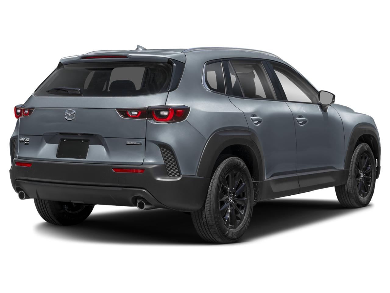 2024 Mazda CX-50 2.5 S PREMIUM's photo