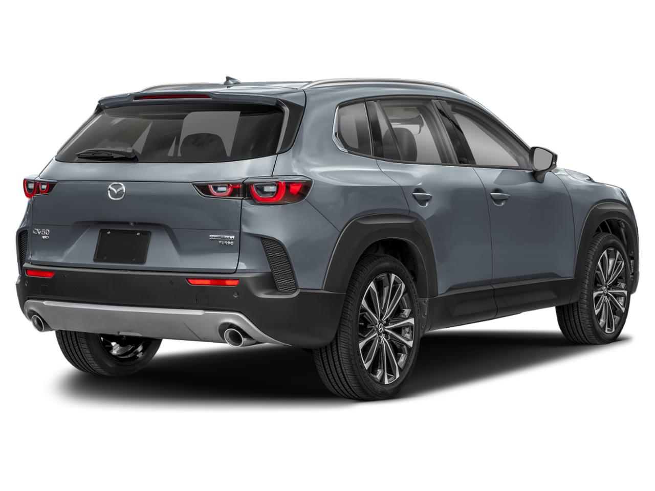 2024 Mazda CX-50 2.5 TURBO PREMIUM PLUS's photo