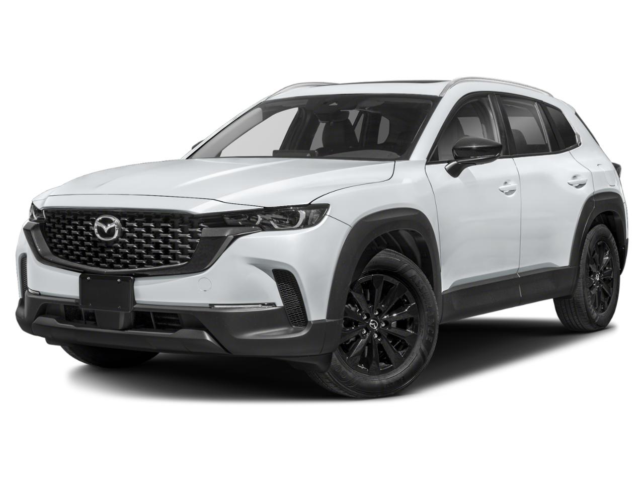 2024 Mazda CX-50 S PREMIUM