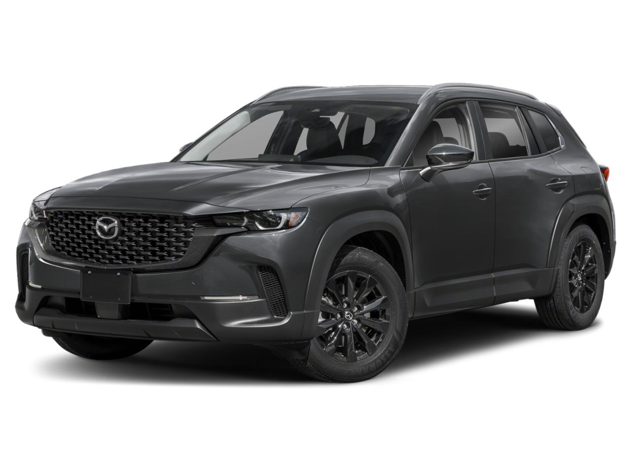 2024 Mazda CX-50 S PREFERRED's photo