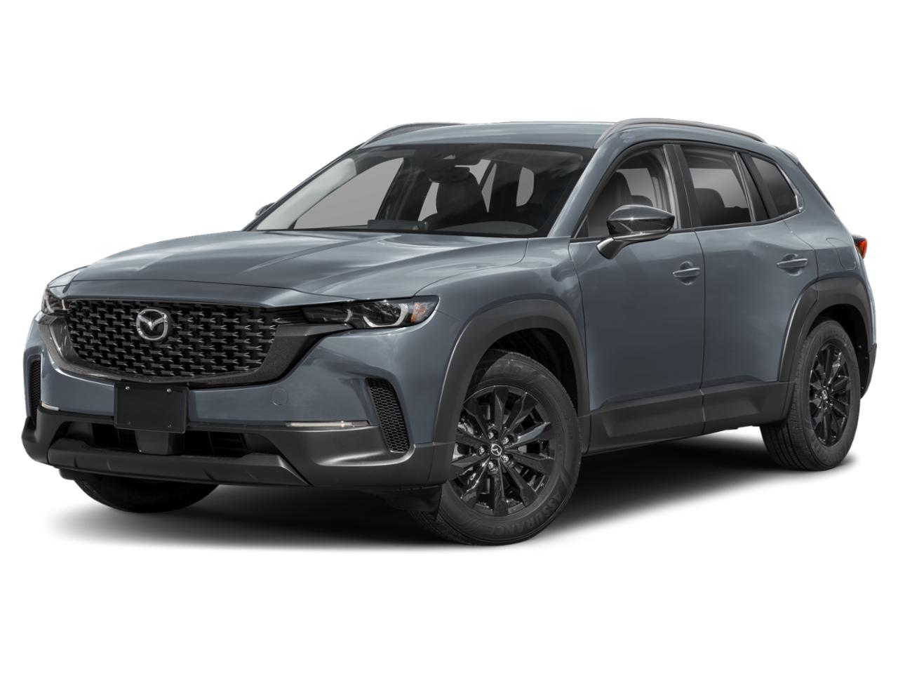 2024 Mazda CX-50