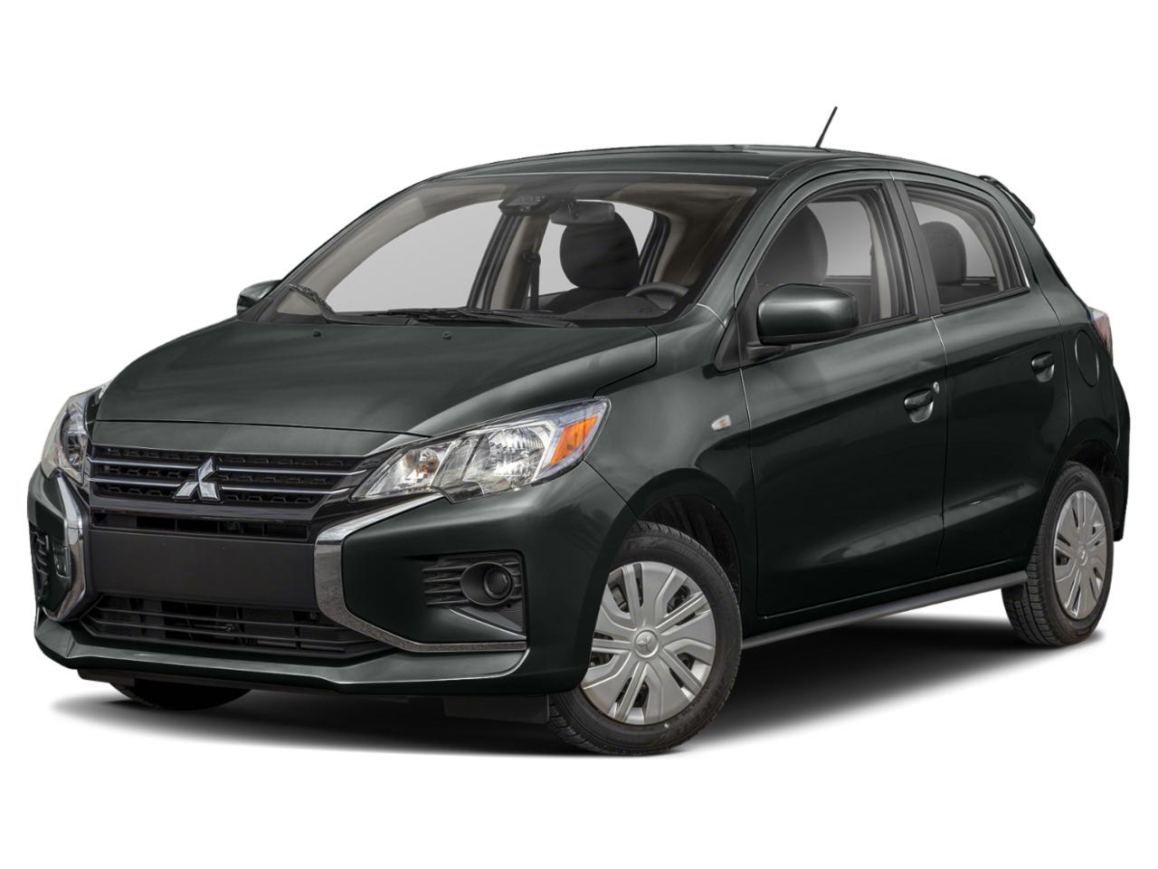 2024 Mitsubishi Mirage