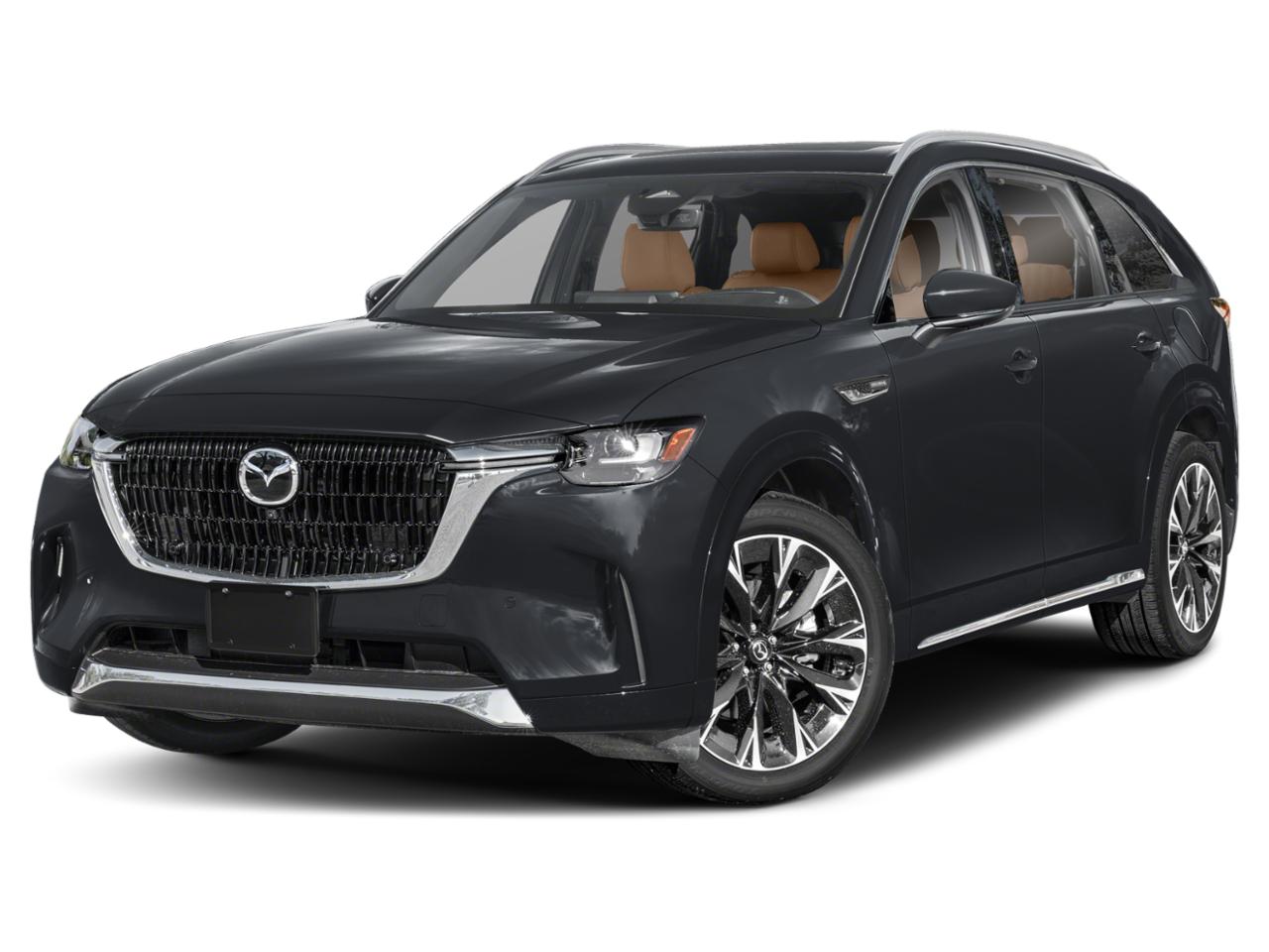 2024 Mazda CX-90 Turbo S Premium Plus Package's photo