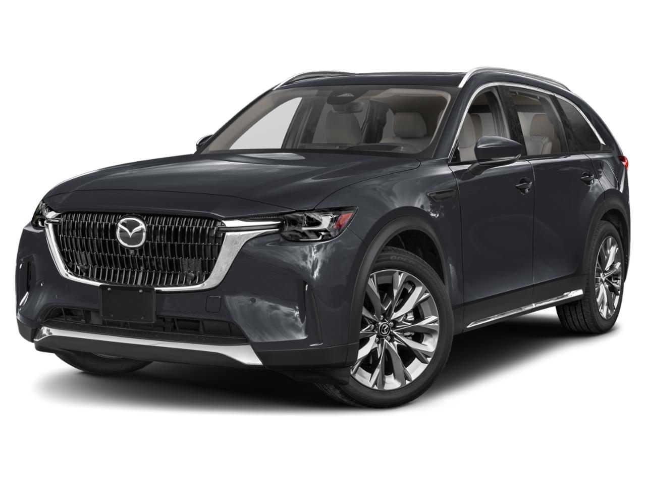 2024 Mazda MAZDA CX-90 3.3 TURBO PREMIUM PLUS SUV Slide