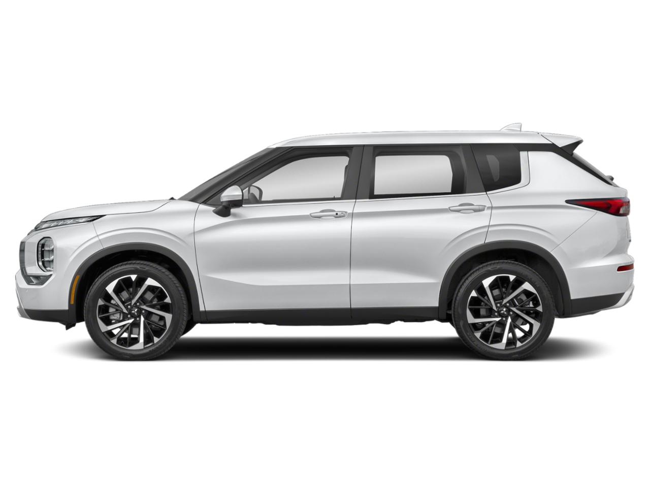 2024 Mitsubishi Outlander  SUV Slide 2