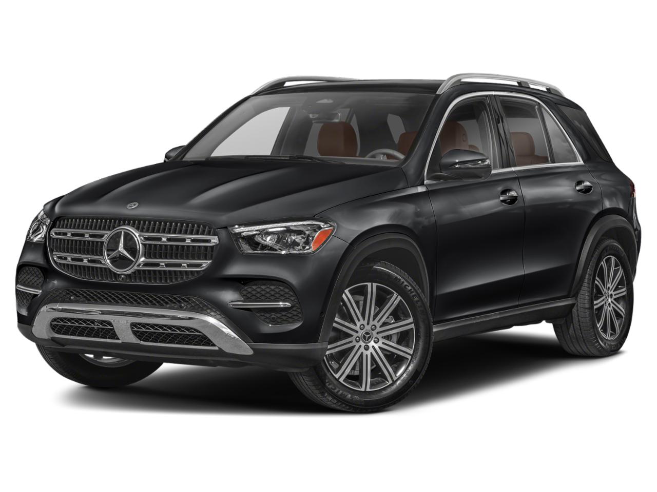 2024 Mercedes-Benz GLE GLE 350 SUV Slide