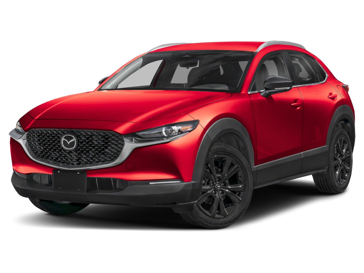 2024 Mazda CX-30