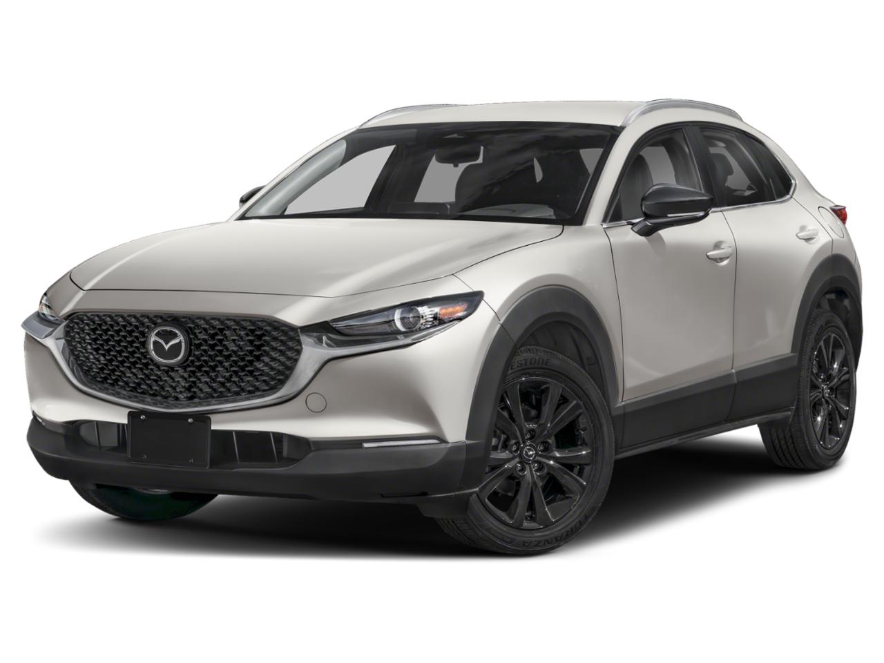 2024 Mazda CX-30 Select Sport's photo