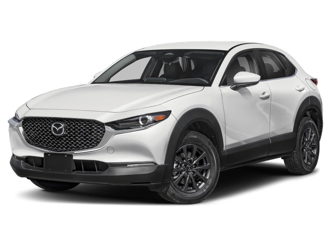 2024 Mazda CX-30 S's photo
