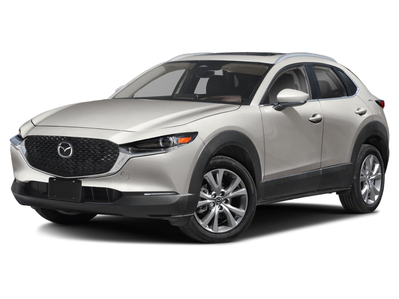 2024 Mazda CX-30 Premium's photo