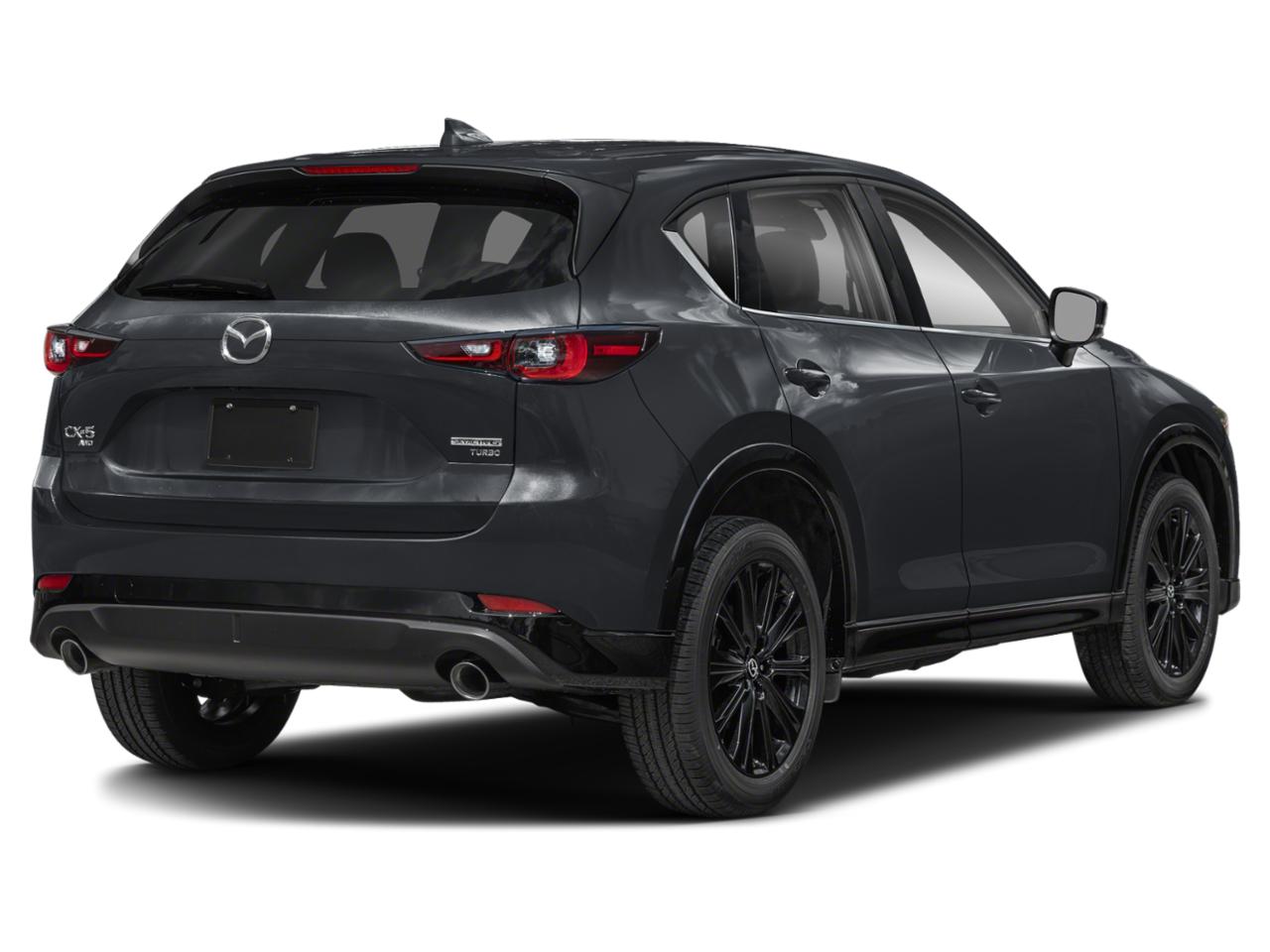 2024 Mazda MAZDA CX-5 2.5 TURBO PREMIUM SUV Slide 1