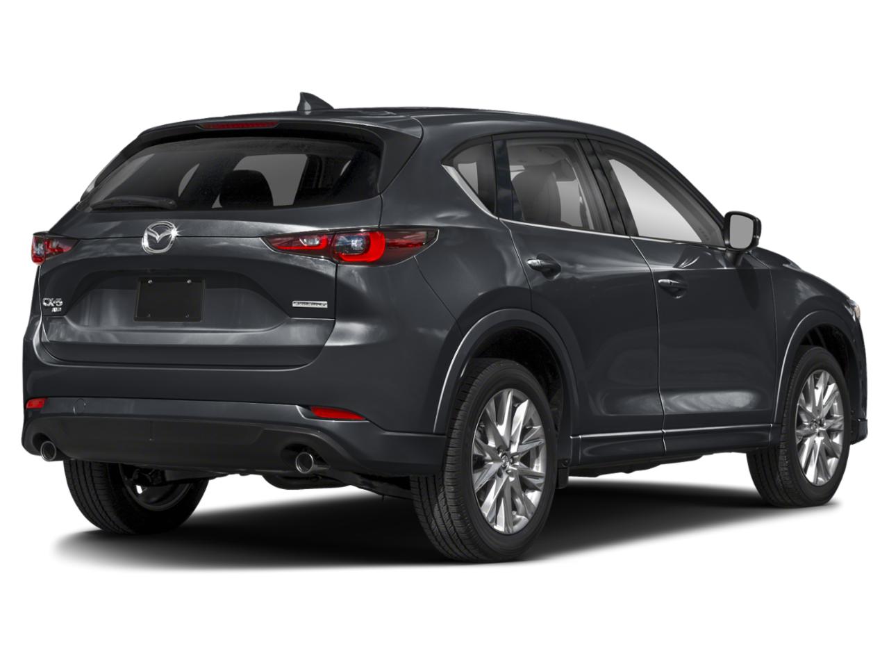 2024 Mazda MAZDA CX-5 2.5 S PREMIUM PLUS PACKAGE SUV Slide 1
