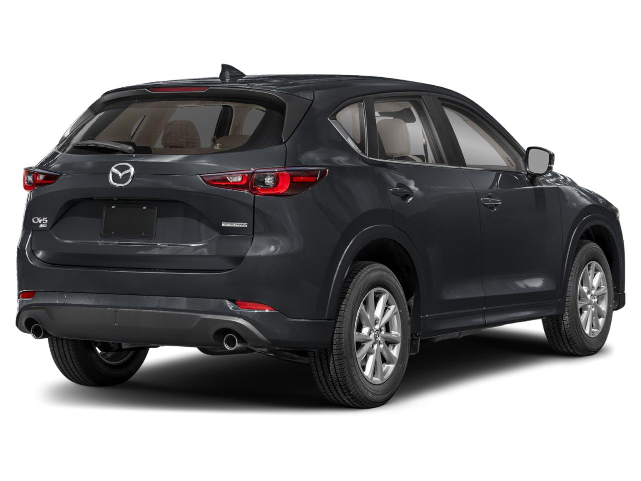 2024 Mazda CX-5 S Preferred package Auto AWD's photo