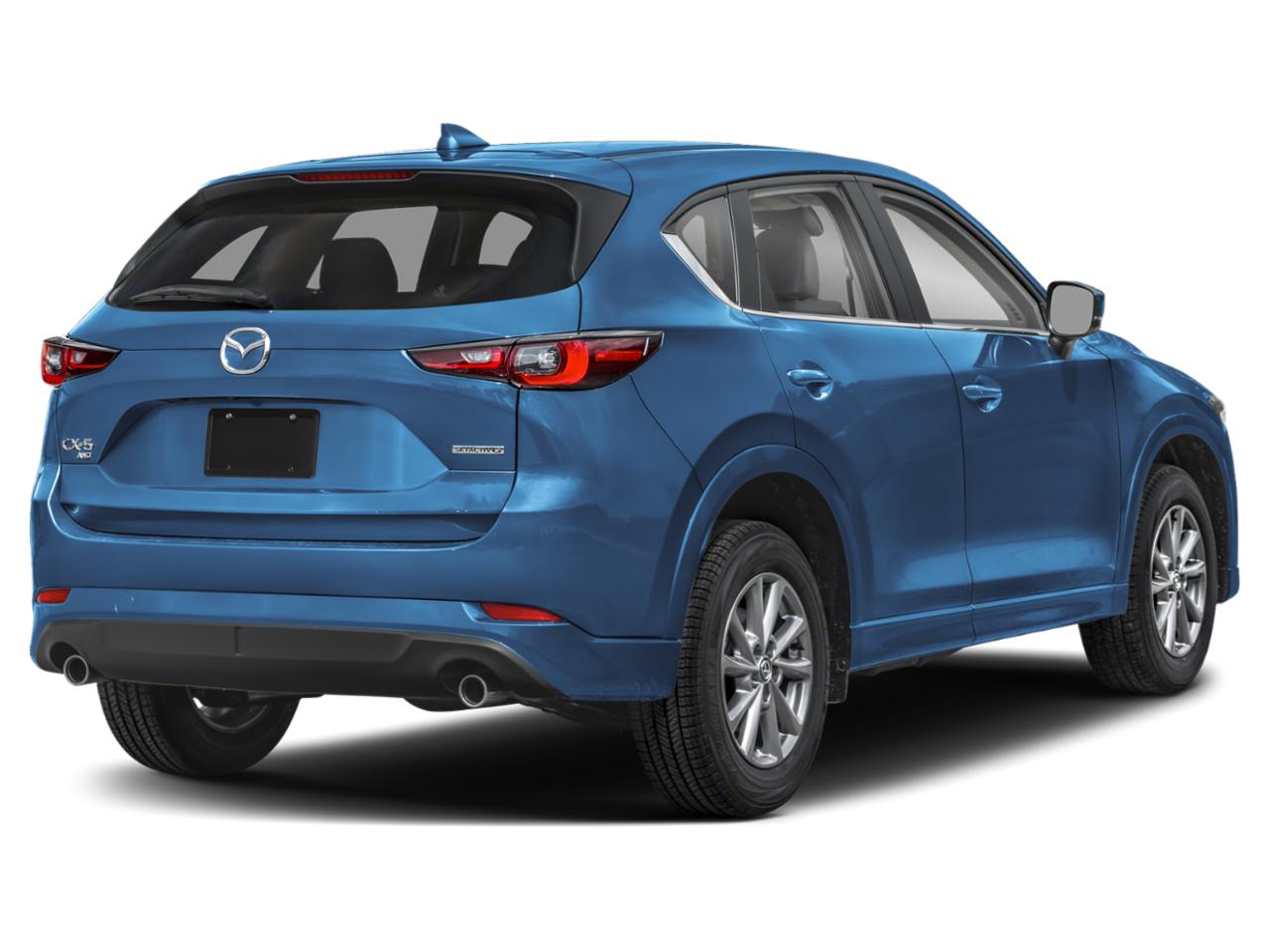 2024 Mazda CX-5 S Select Package Auto AWD's photo