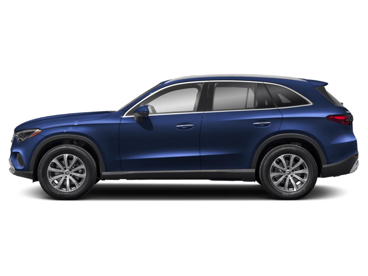 2024 Mercedes-Benz GLC 300 SUV Slide 2