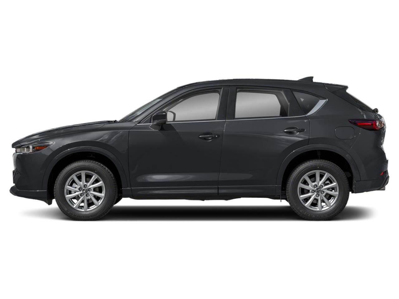 2024 Mazda MAZDA CX-5 2.5 S PREFERRED PACKAGE SUV Slide 2