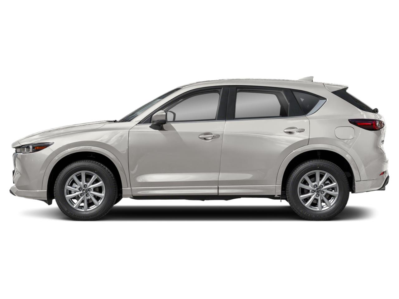 2024 Mazda MAZDA CX-5 2.5 S PREFERRED PACKAGE SUV Slide 2