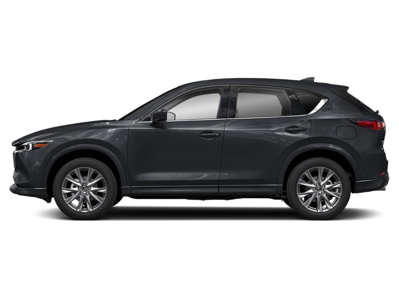 2024 Mazda MAZDA CX-5 2.5 S PREMIUM PLUS PACKAGE SUV Slide 2