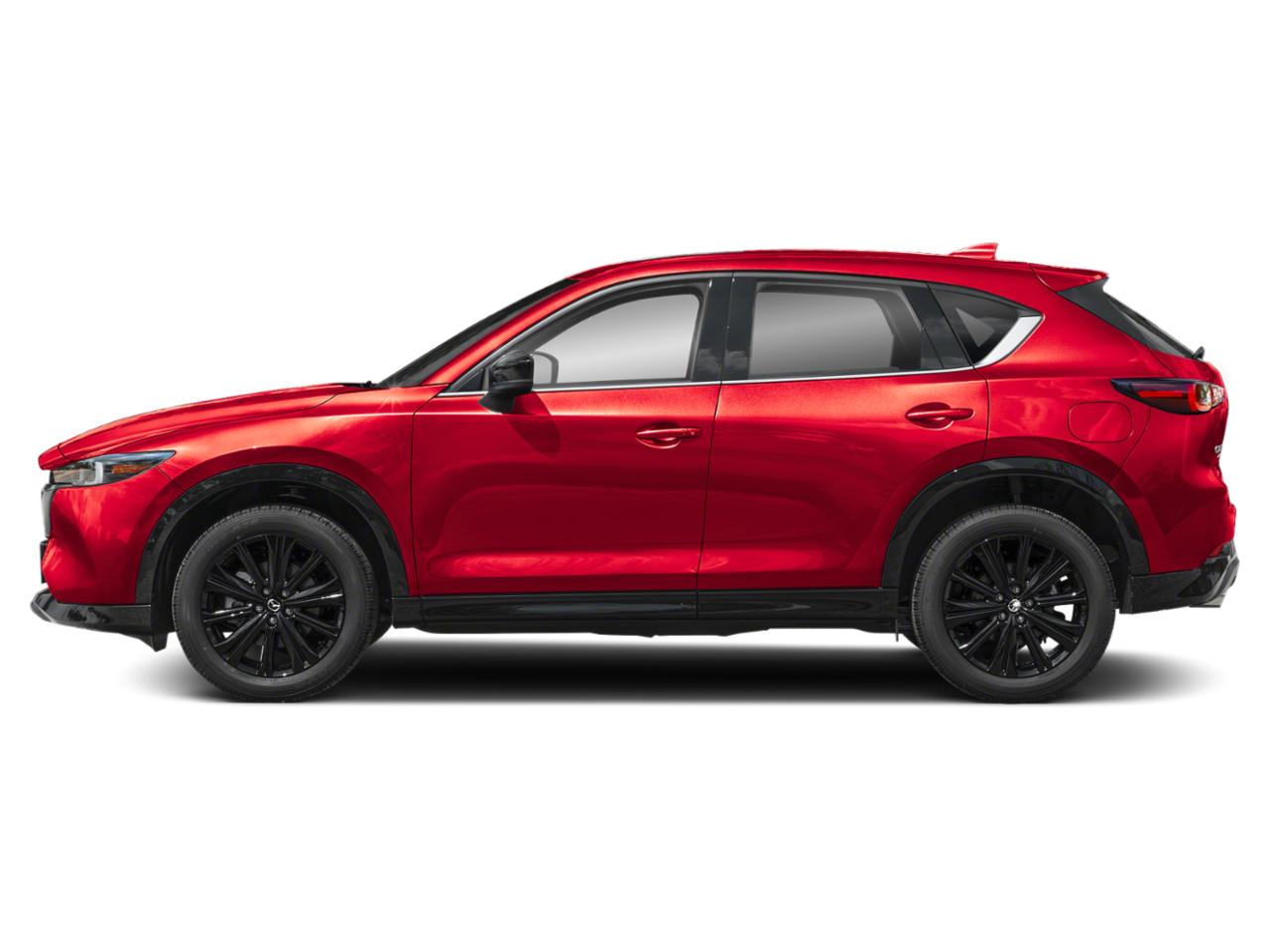 2024 Mazda MAZDA CX-5 2.5 TURBO PREMIUM SUV Slide 2