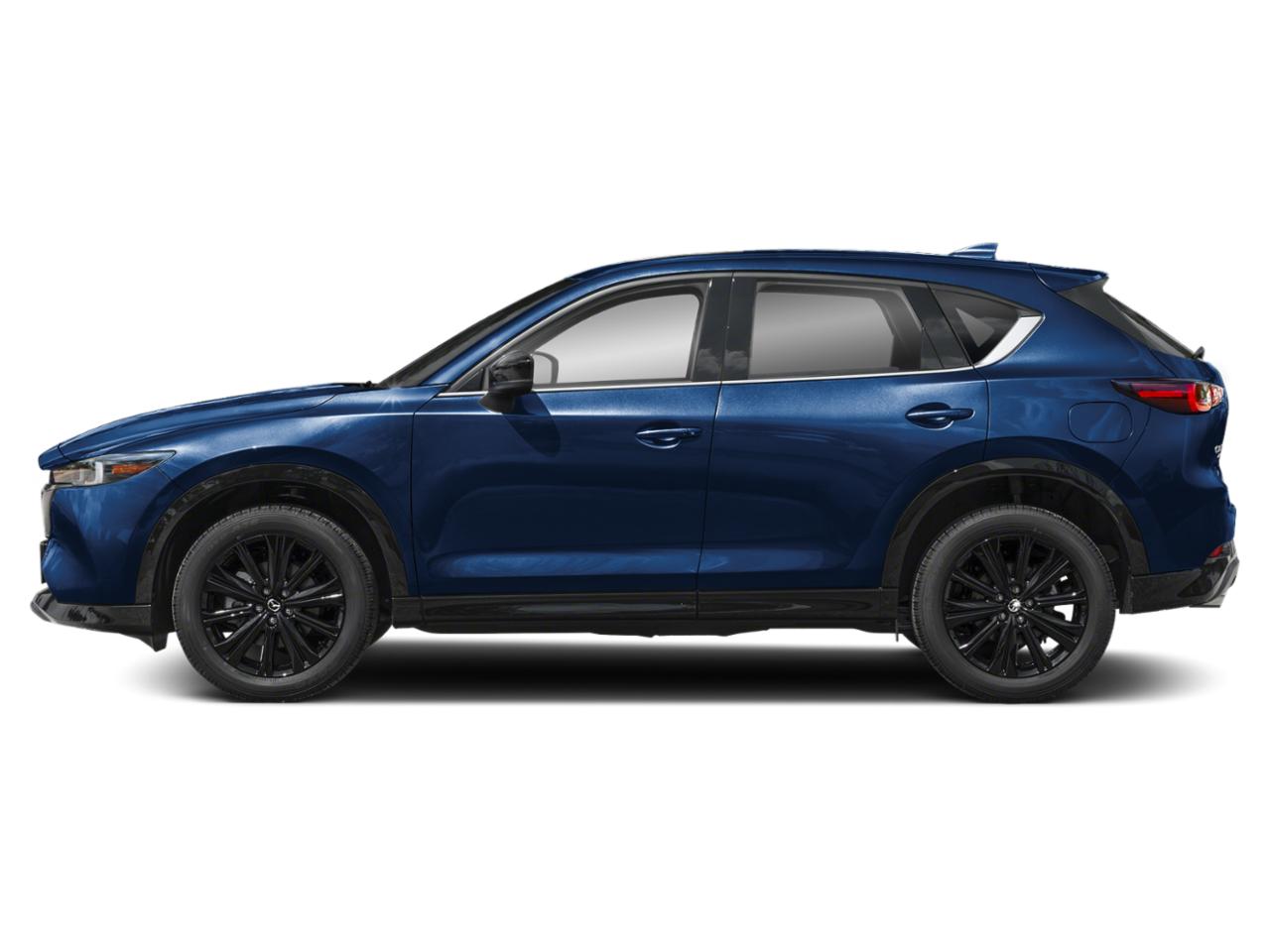 2024 Mazda MAZDA CX-5 2.5 TURBO PREMIUM SUV Slide 2