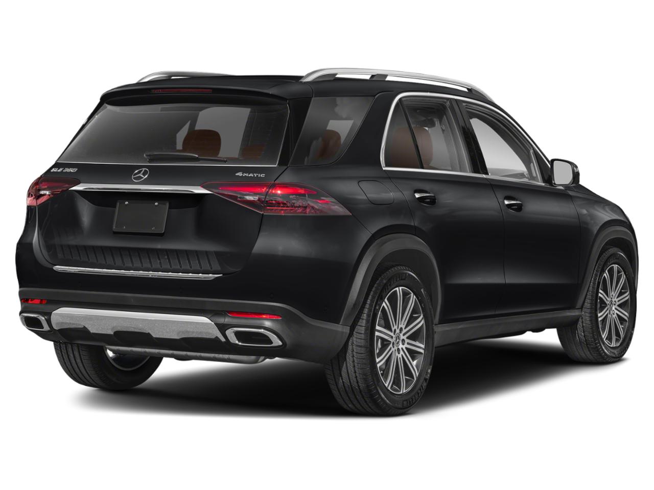 2024 Mercedes-Benz GLE GLE 350 SUV Slide 1