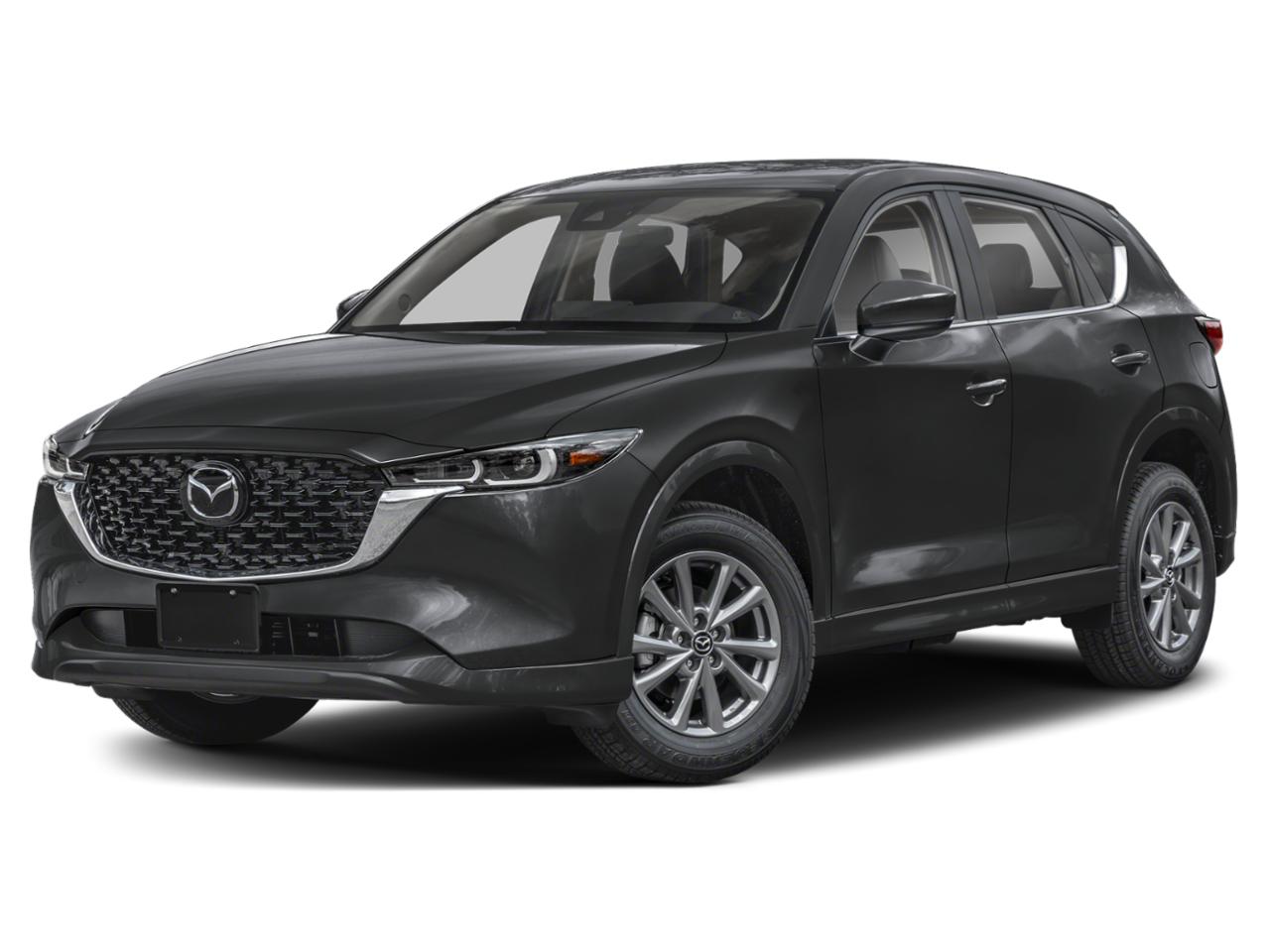2024 Mazda MAZDA CX-5 2.5 S SELECT PACKAGE SUV 2024 Mazda MAZDA CX-5 2.5 S SELECT PACKAGE SUV Slide