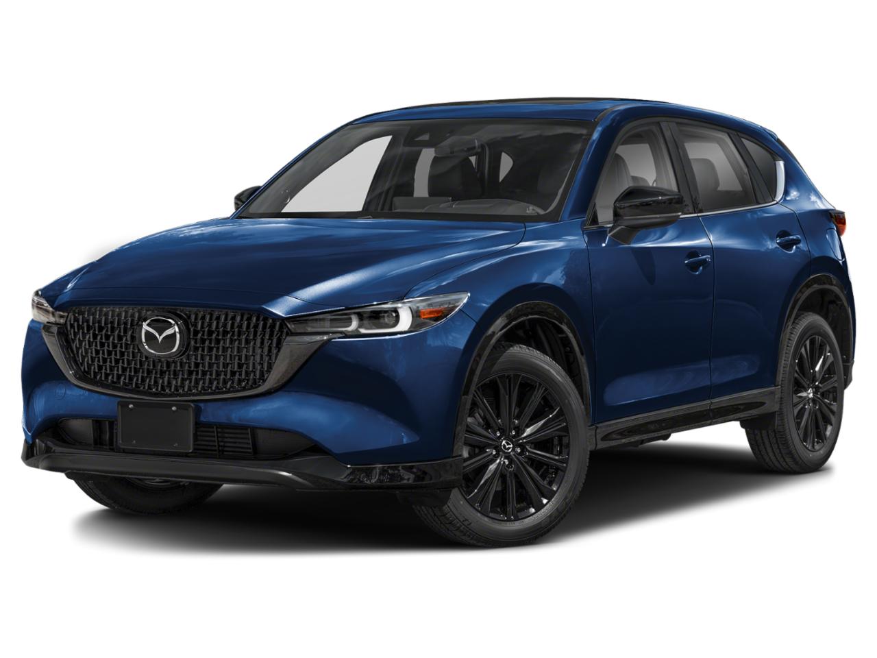 2024 Mazda MAZDA CX-5 2.5 TURBO PREMIUM SUV 2024 Mazda MAZDA CX-5 2.5 TURBO PREMIUM SUV Slide