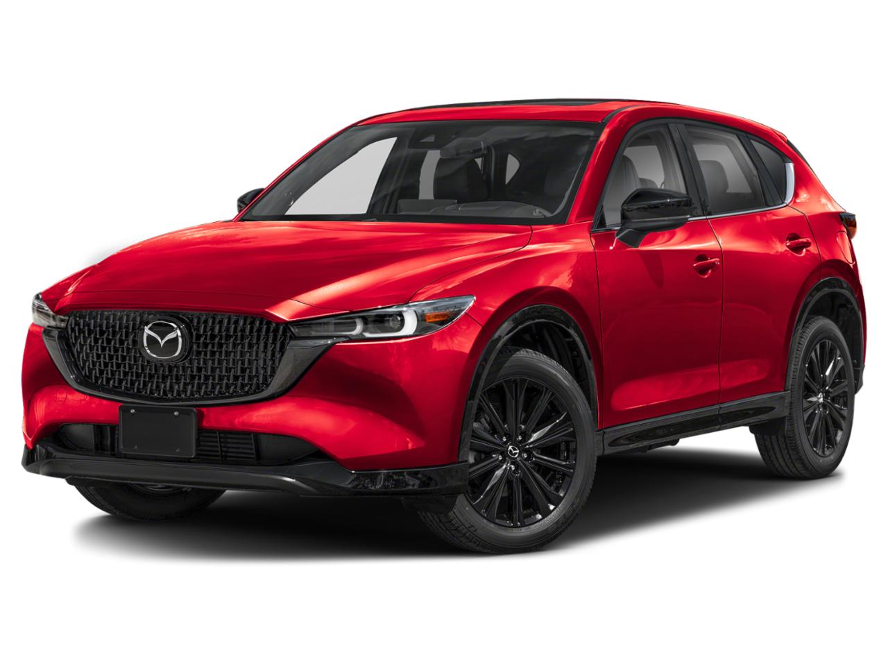2024 Mazda MAZDA CX-5 2.5 TURBO PREMIUM SUV 2024 Mazda MAZDA CX-5 2.5 TURBO PREMIUM SUV Slide