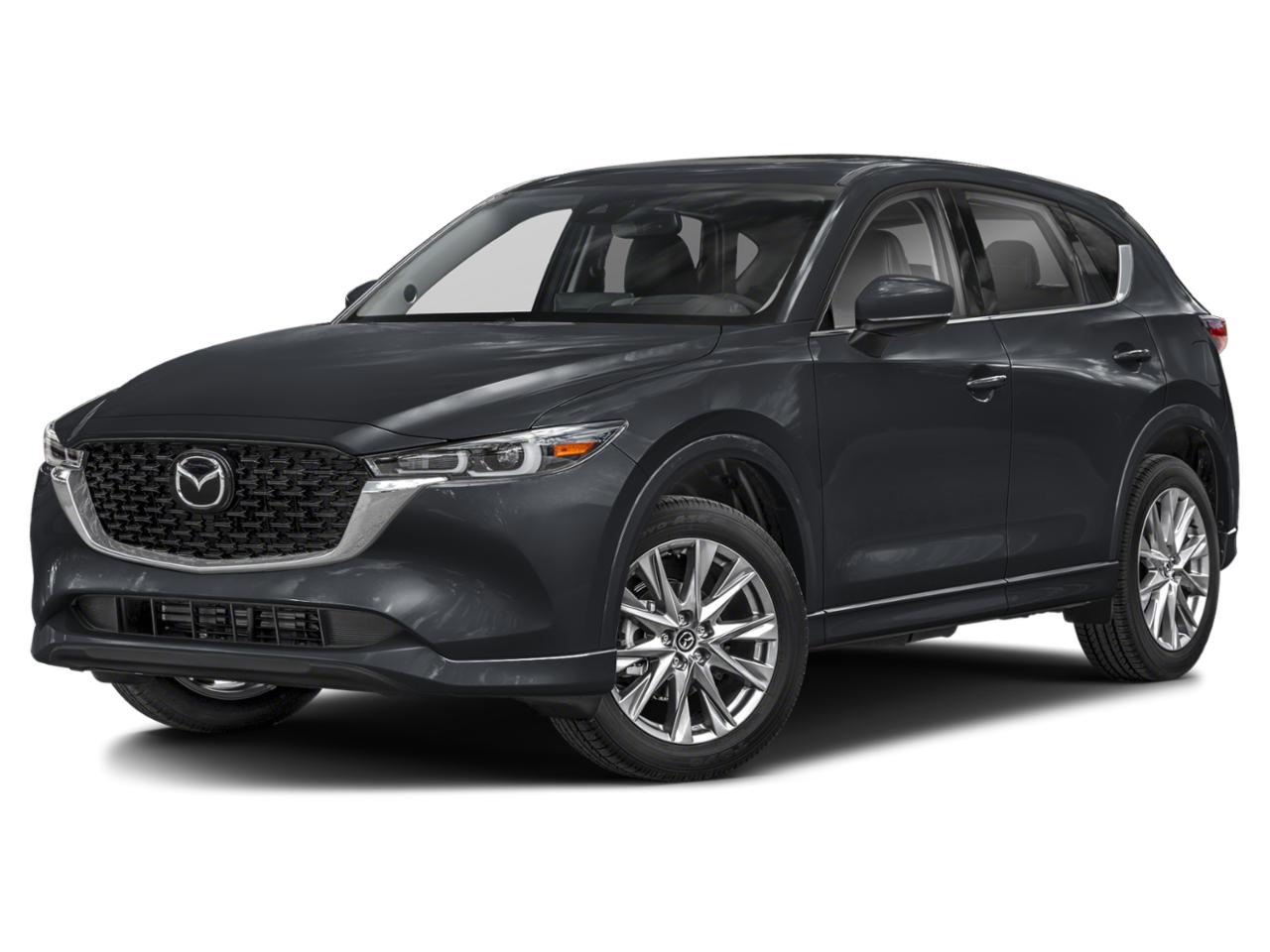 2024 Mazda MAZDA CX-5 2.5 S PREMIUM PLUS PACKAGE SUV Slide