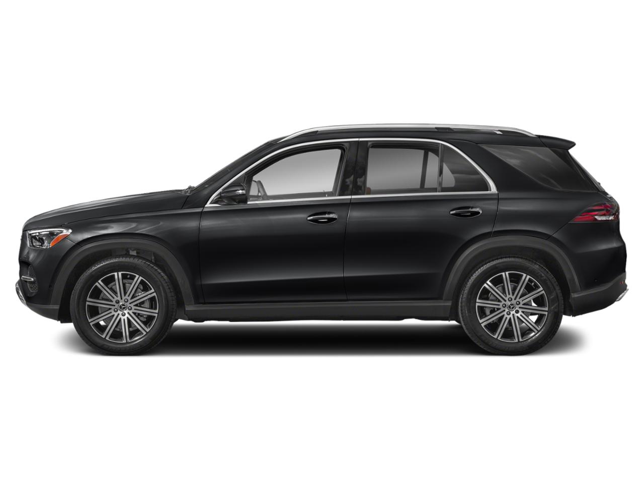 2024 Mercedes-Benz GLE GLE 350 SUV Slide 2