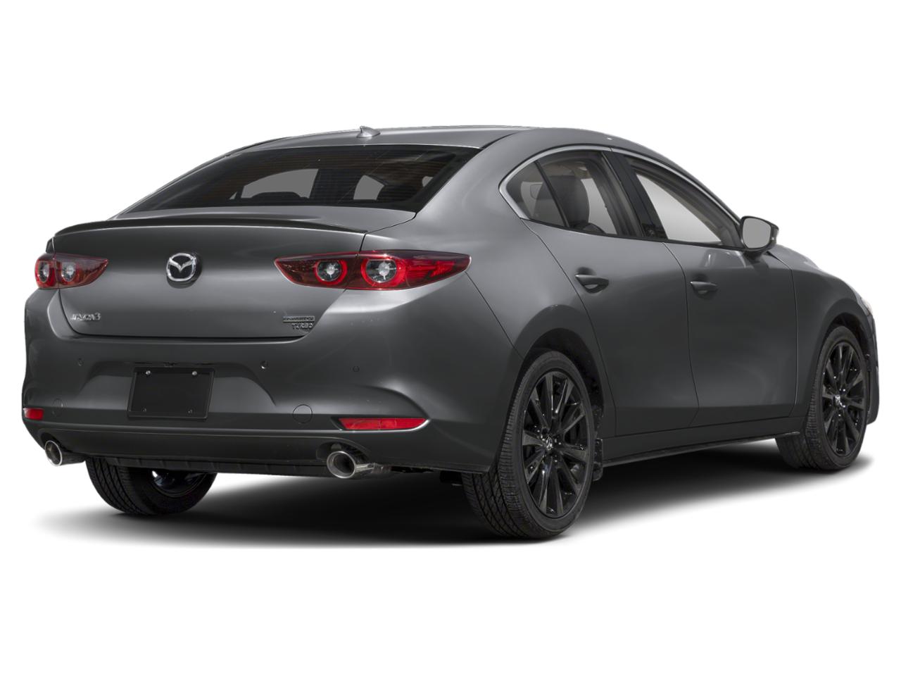 2024 Mazda CX-3 TurboPremium Plus AT 4-Door SKYACTIV AWD's photo