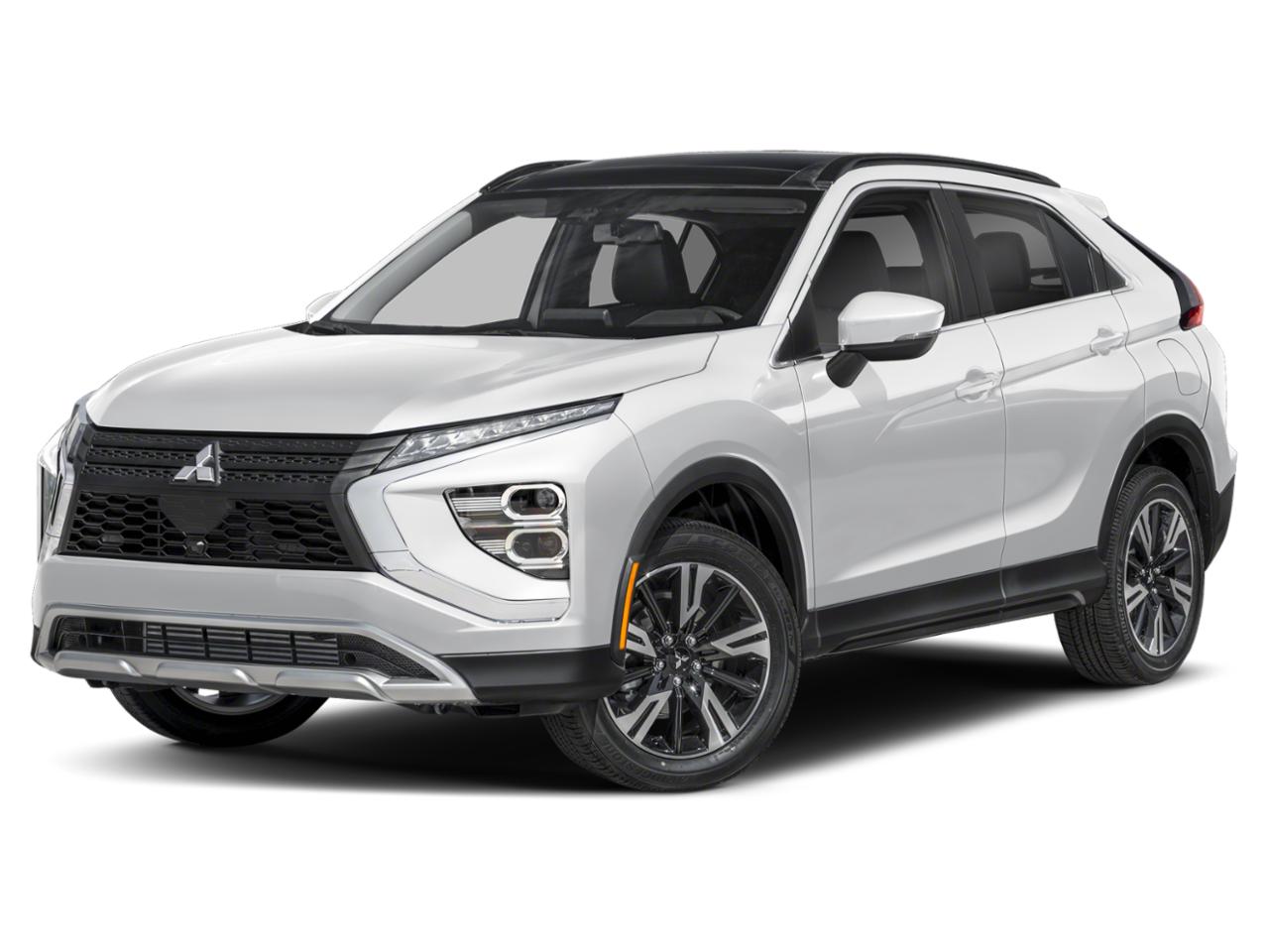 2024 Mitsubishi Eclipse Cross SE's photo