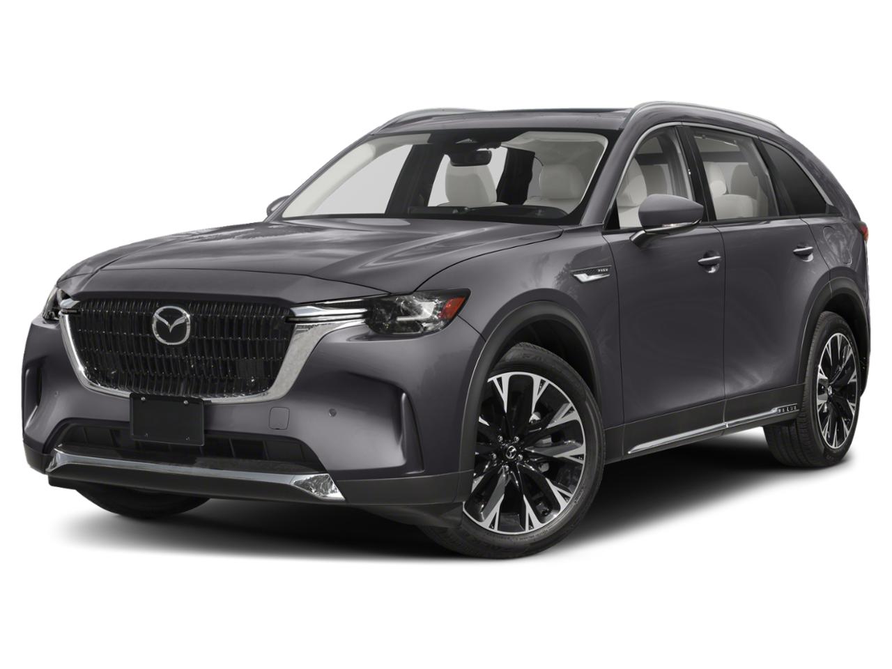 2024 Mazda MAZDA CX-90 Plug-In Hybrid PREMIUM SUV Slide 0