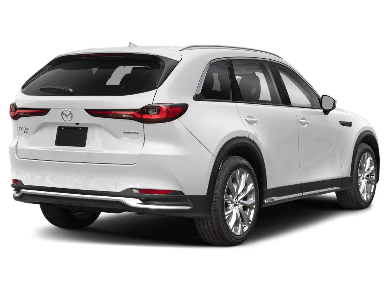 2024 Mazda CX-90 Turbo Premium Package's photo
