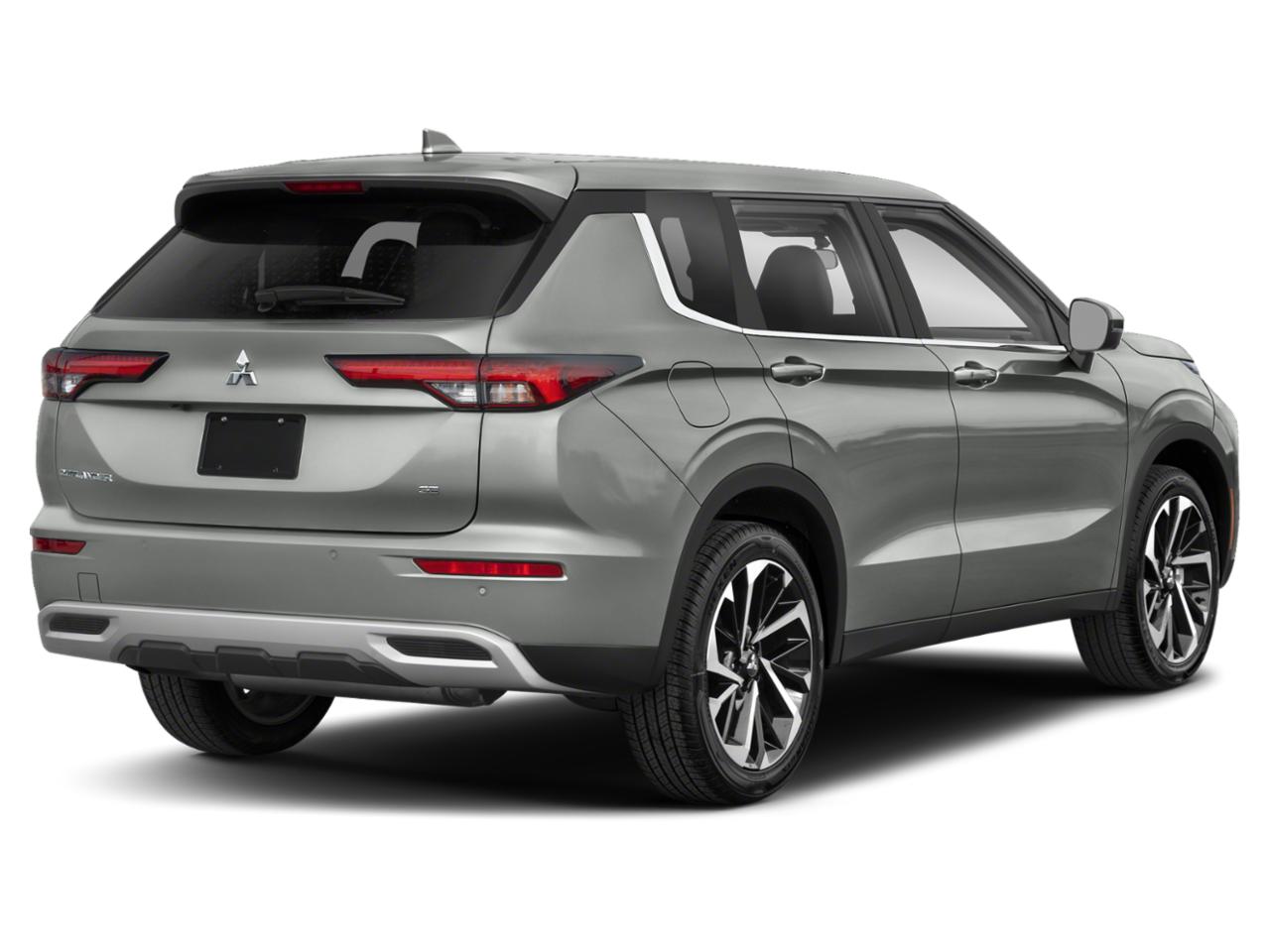 2024 Mitsubishi Outlander SE S-AWC's photo