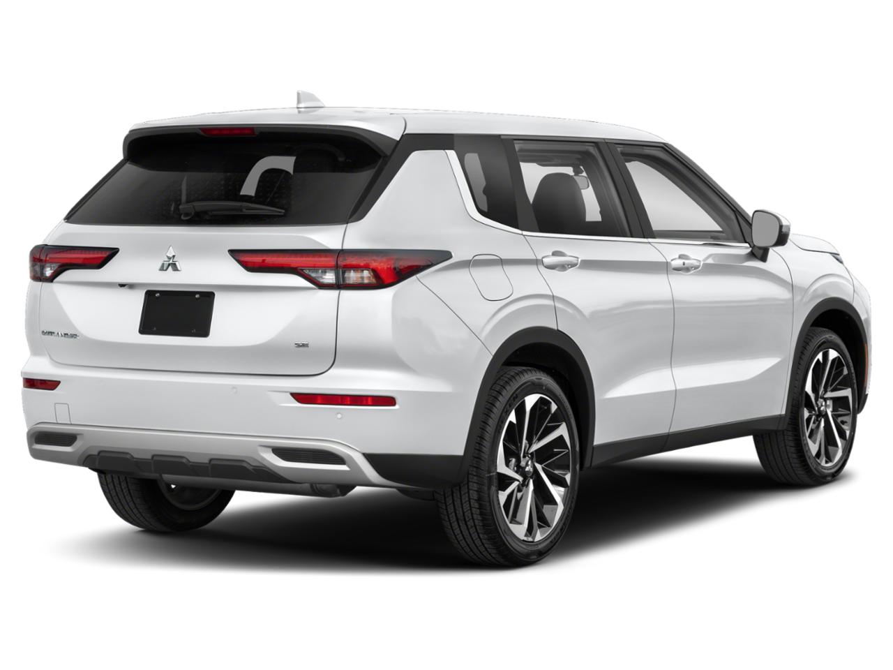2024 Mitsubishi Outlander  SUV Slide 1