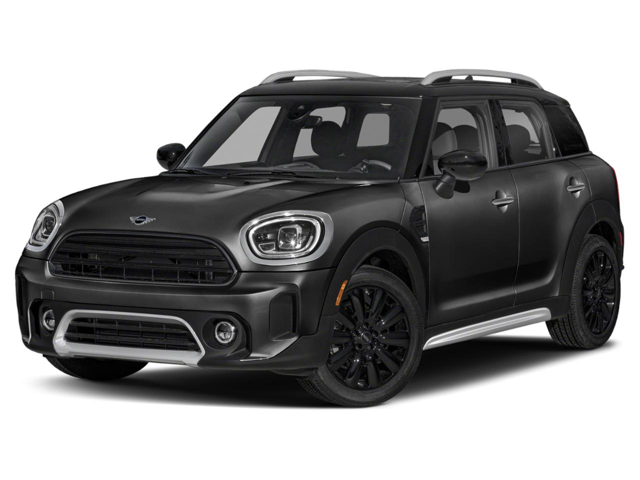 2024 MINI Countryman COOPER S SUV Slide