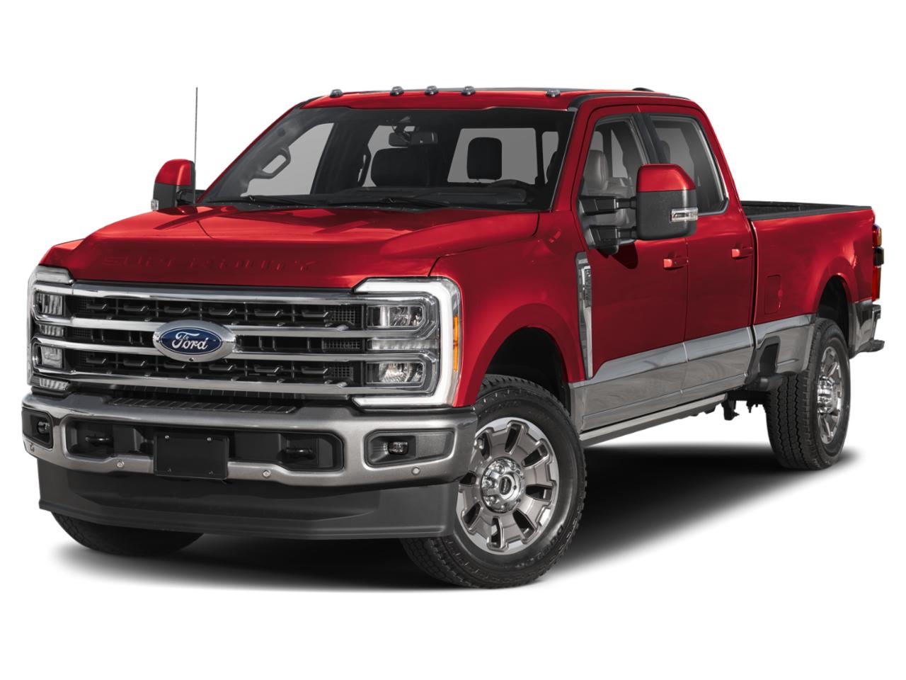 2027 Ford F-350SD KING RANCH Crew Cab Pickup 2027 Ford F-350SD KING RANCH Crew Cab Pickup Slide