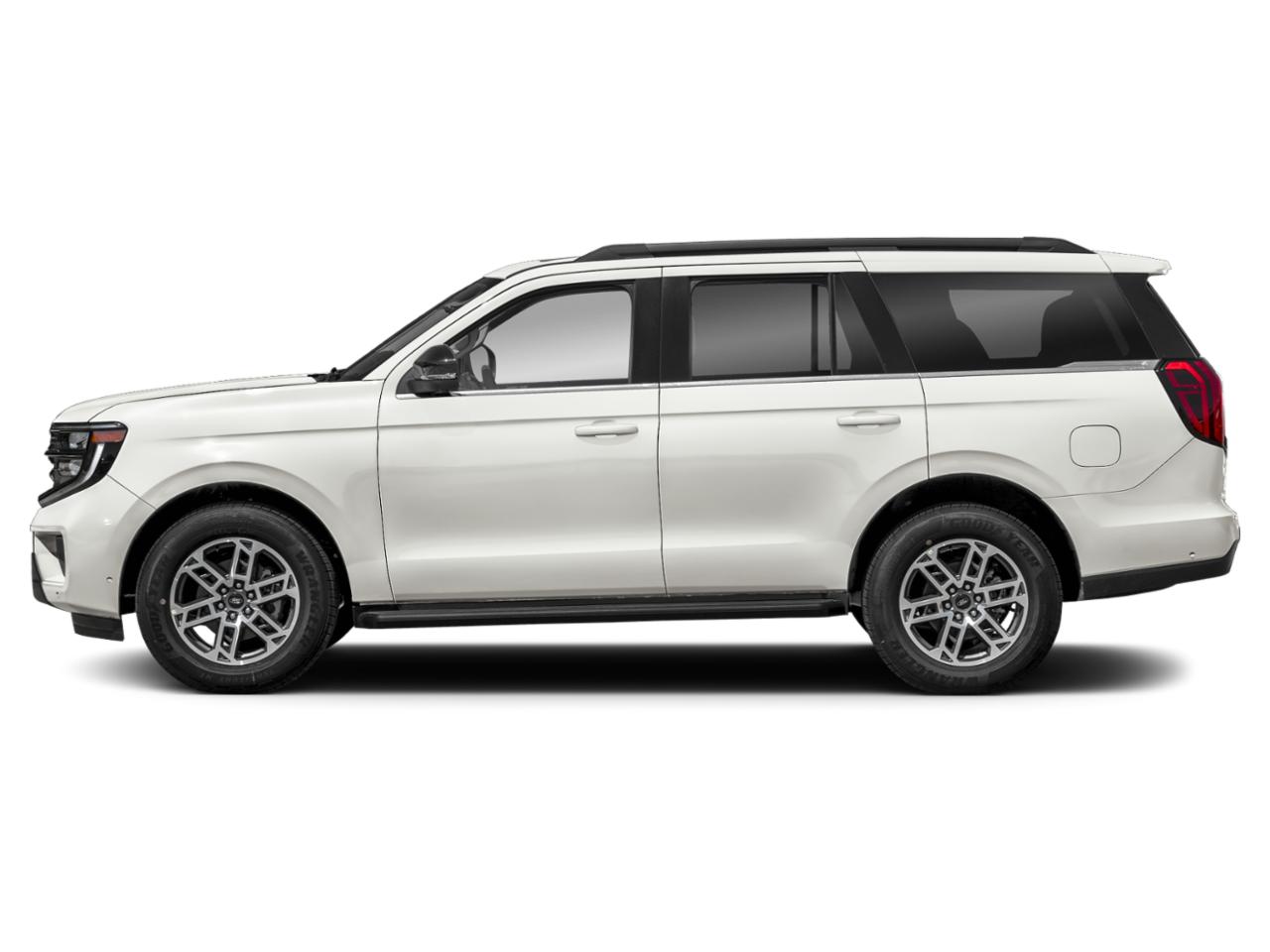2027 Ford Expedition ACTIVE SUV Slide 2