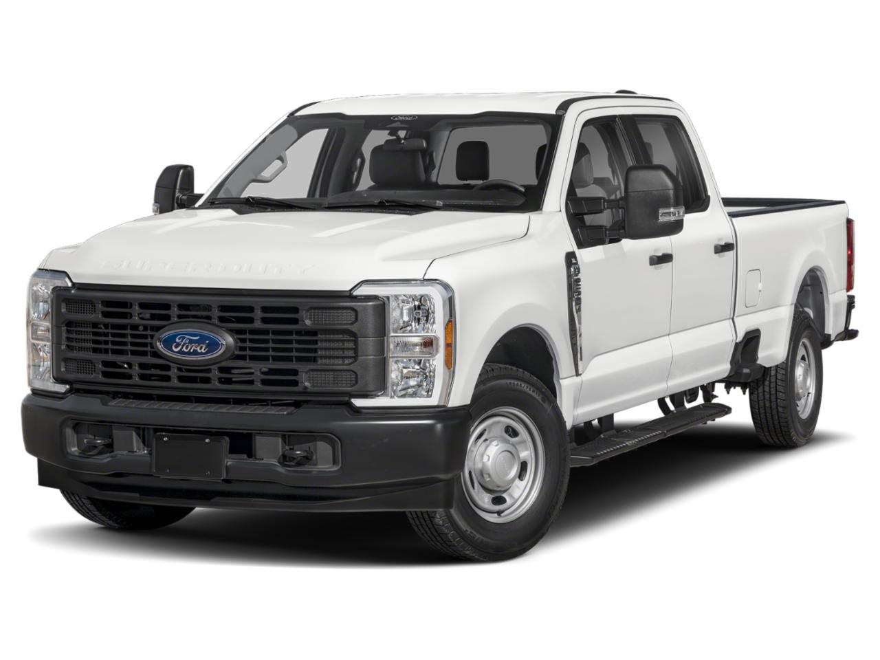 2027 Ford F-250SD XL Crew Cab Pickup 2027 Ford F-250SD XL Crew Cab Pickup Slide