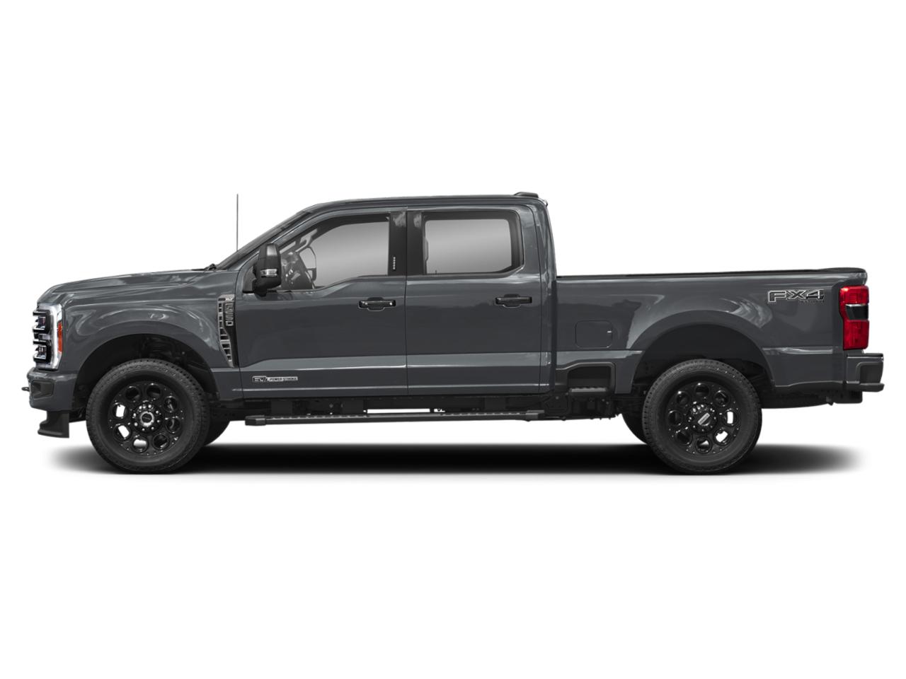 2027 Ford F-250SD XLT Crew Cab Pickup  