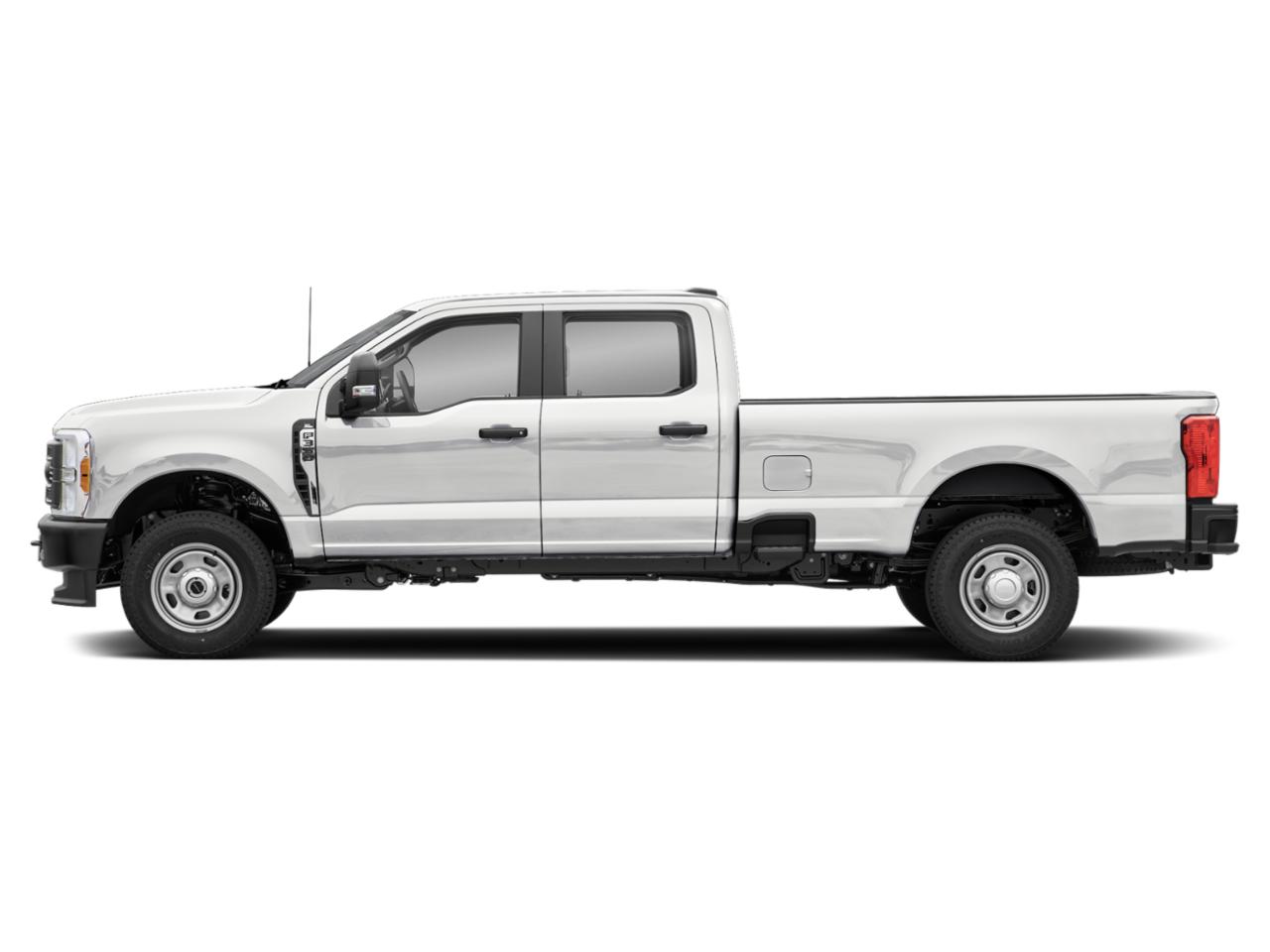 2027 Ford F-350SD XL Crew Cab Pickup Slide 2