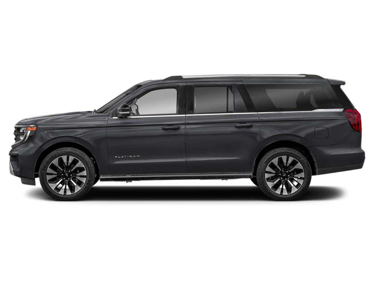 2027 Ford Expedition Max PLATINUM SUV Slide 2