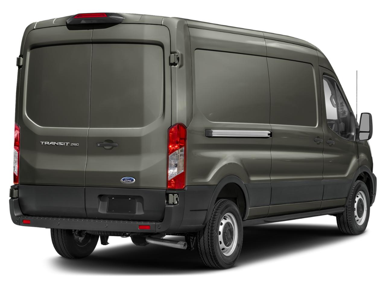 2027 Ford Transit-250 BASE Van Slide 1