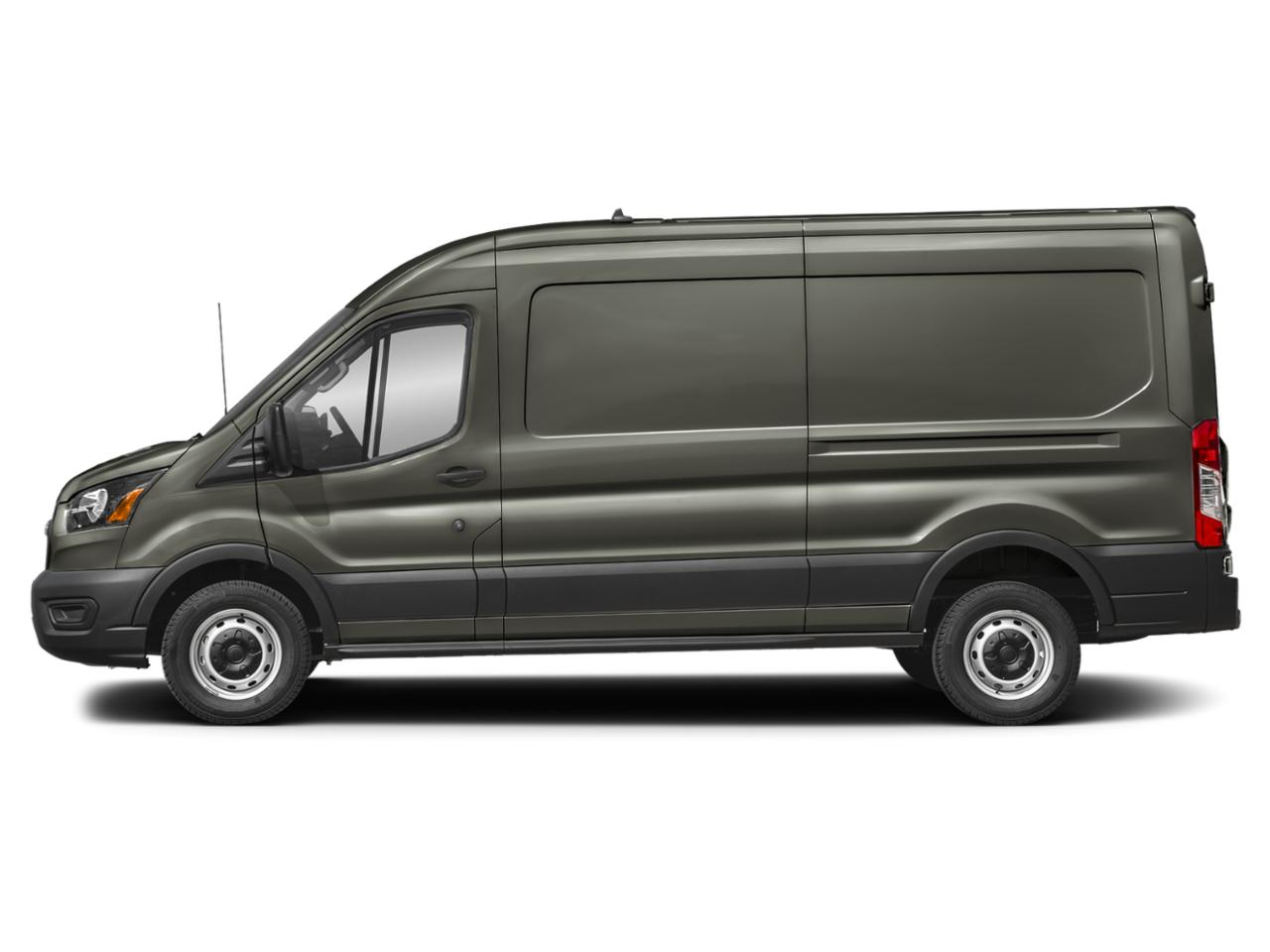 2027 Ford Transit-250 BASE Van Slide 2