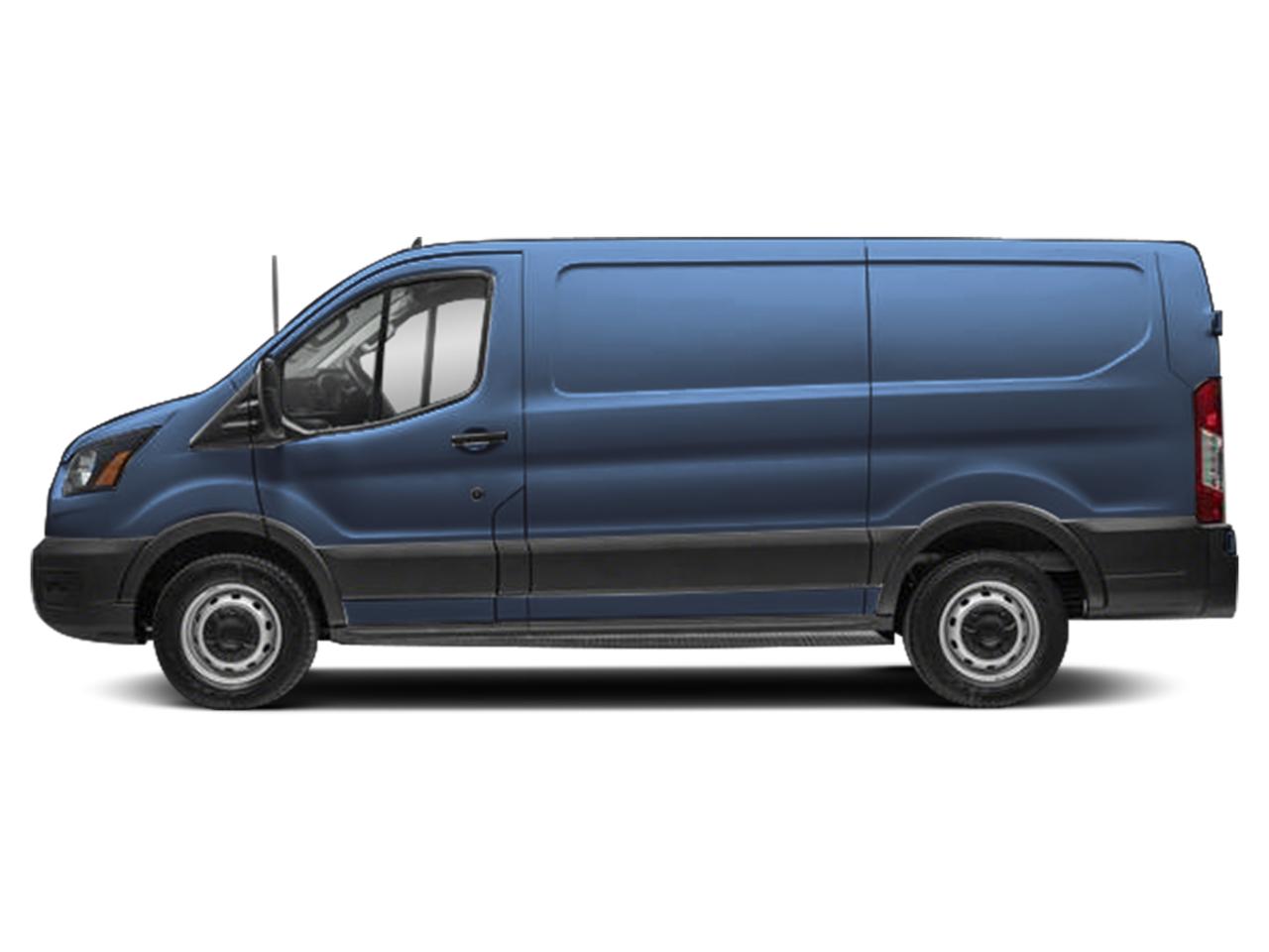 2027 Ford Transit-250  Van Slide 1