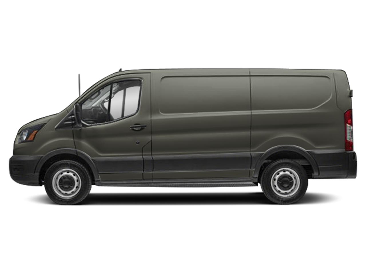 2027 Ford Transit-250 BASE Van Slide 1